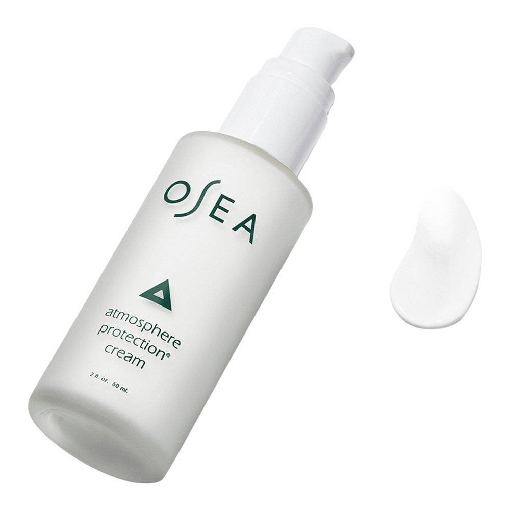 OSEA Atmosphere Protection Cream | NEW | Clean Beauty Moisturizer | BNIB - Picture 3 of 16